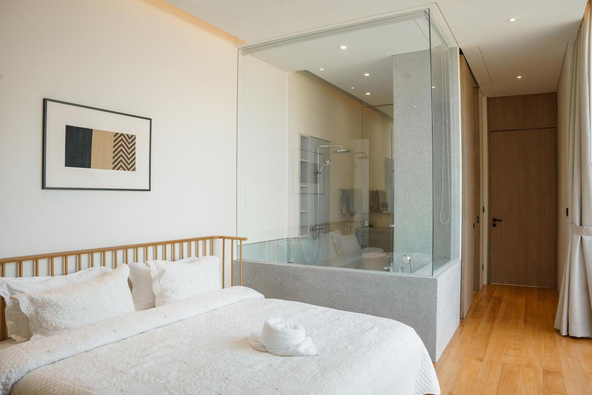 Tree O'Clock Pool Villa - Phuket Thalang Rom bilde
