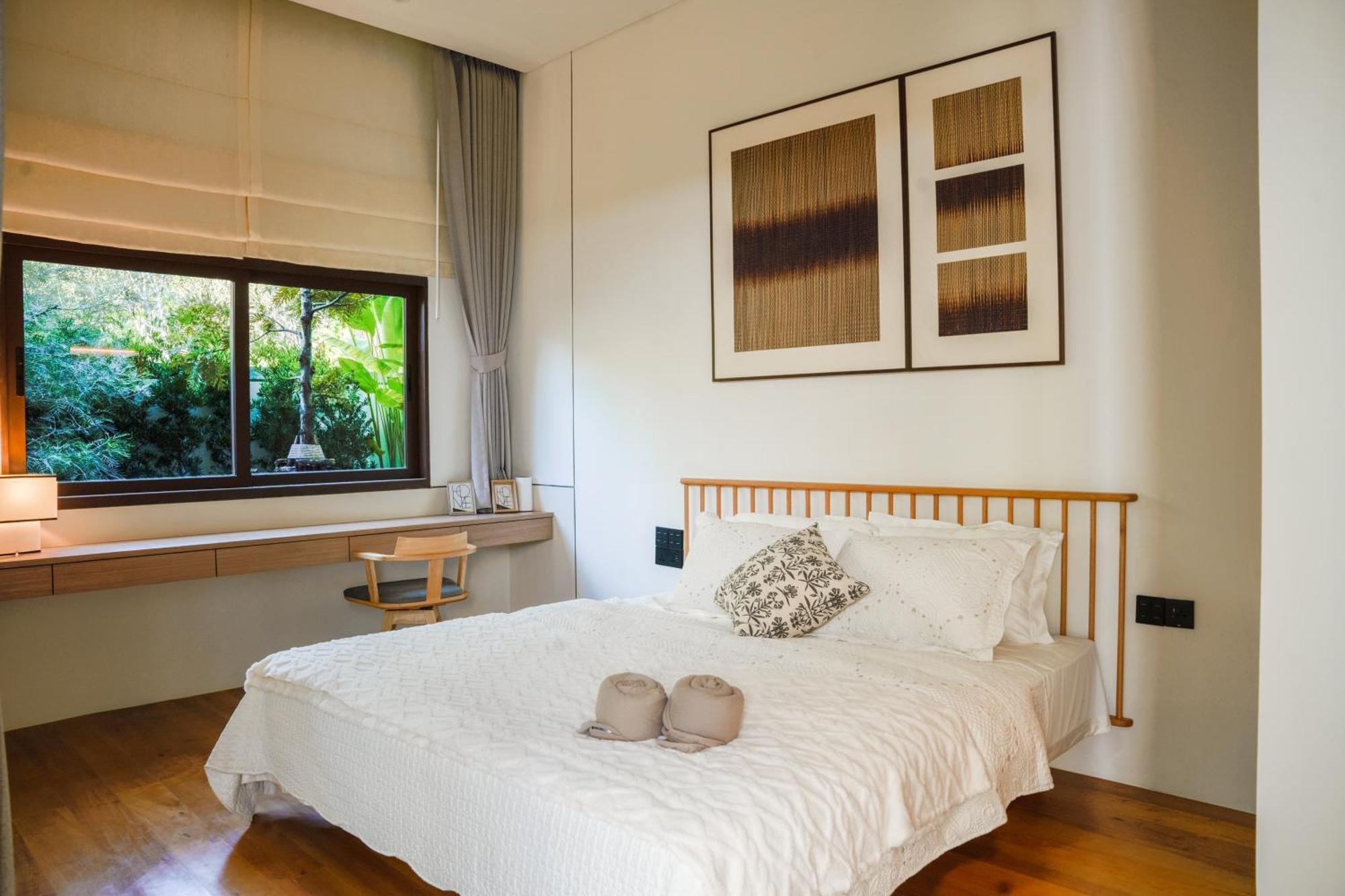 Tree O'Clock Pool Villa - Phuket Thalang Rom bilde