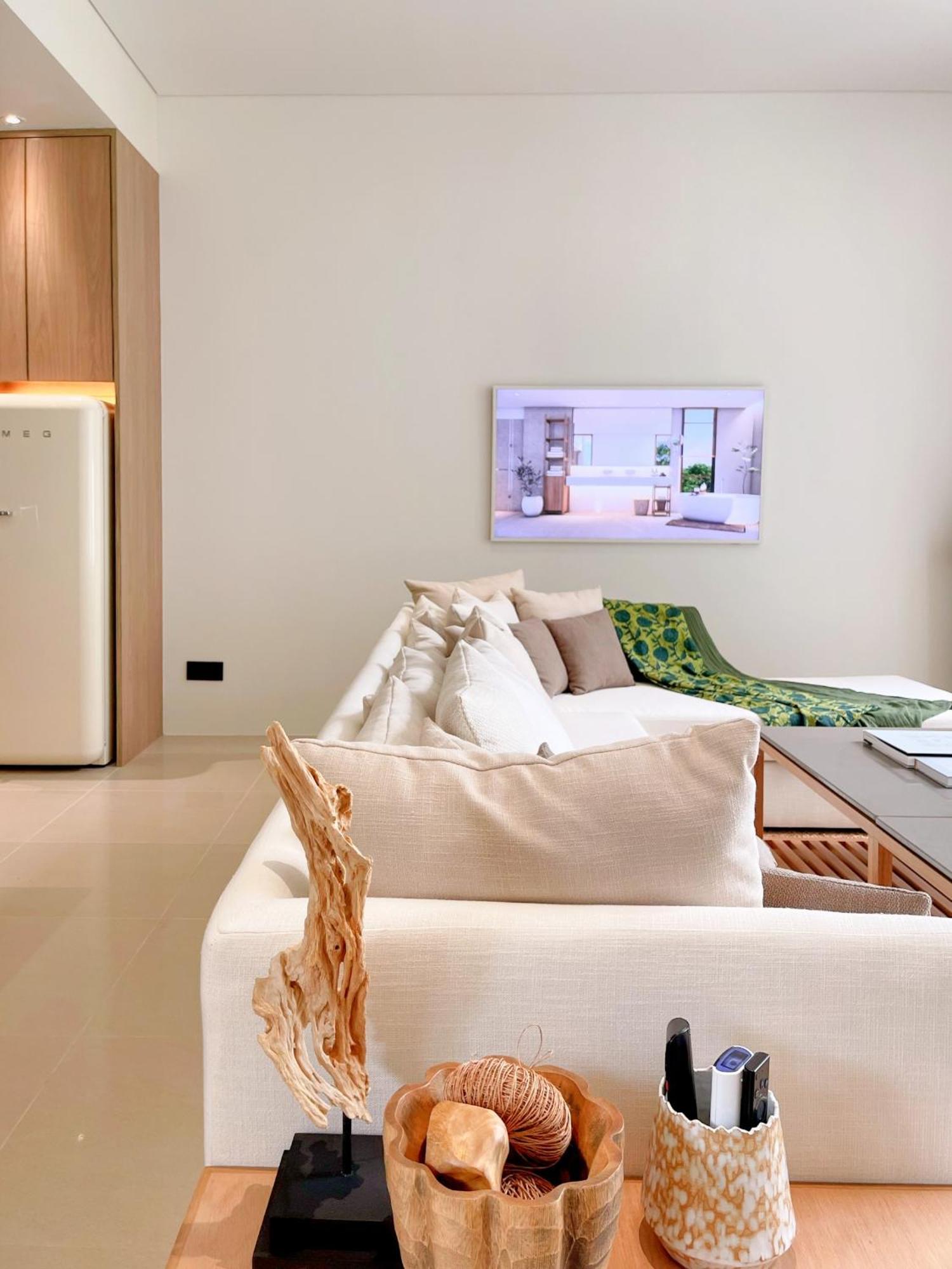 Tree O'Clock Pool Villa - Phuket Thalang Rom bilde