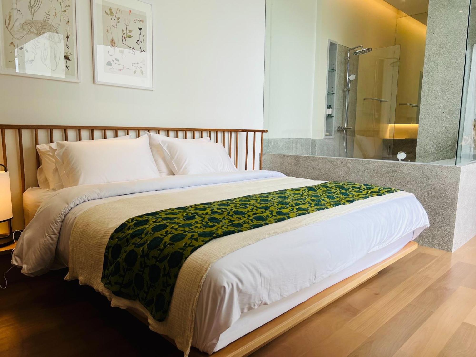 Tree O'Clock Pool Villa - Phuket Thalang Rom bilde