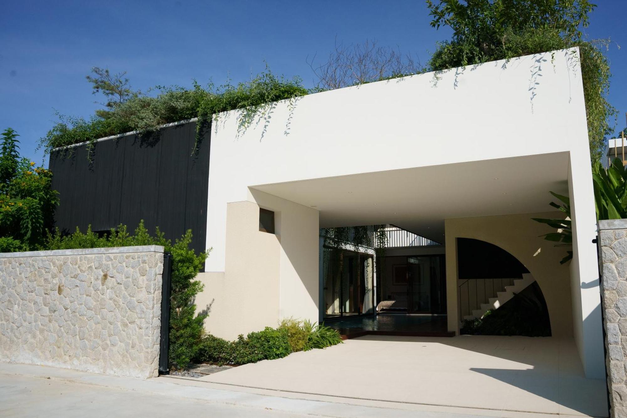 Tree O'Clock Pool Villa - Phuket Thalang Rom bilde