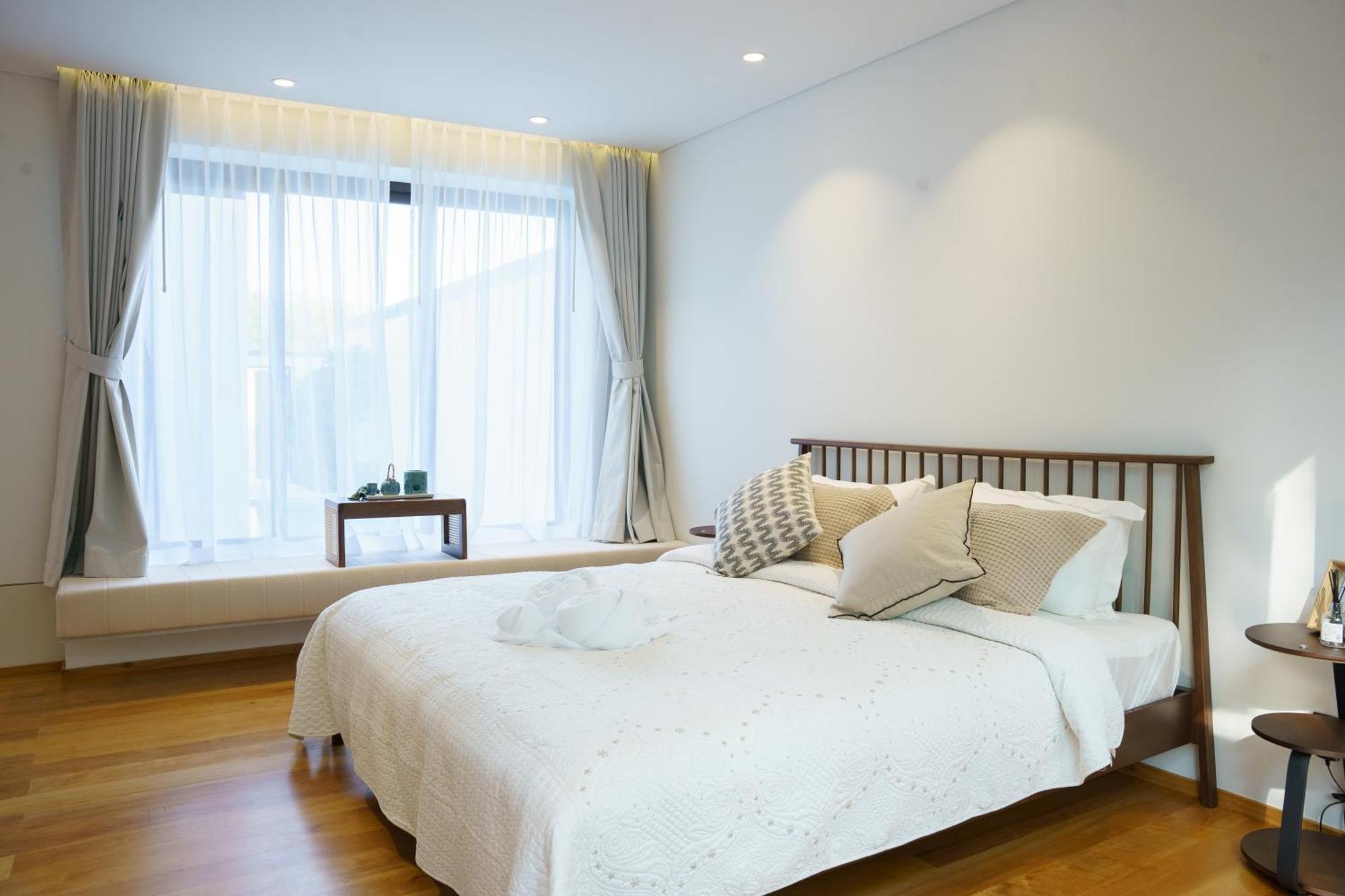 Tree O'Clock Pool Villa - Phuket Thalang Rom bilde
