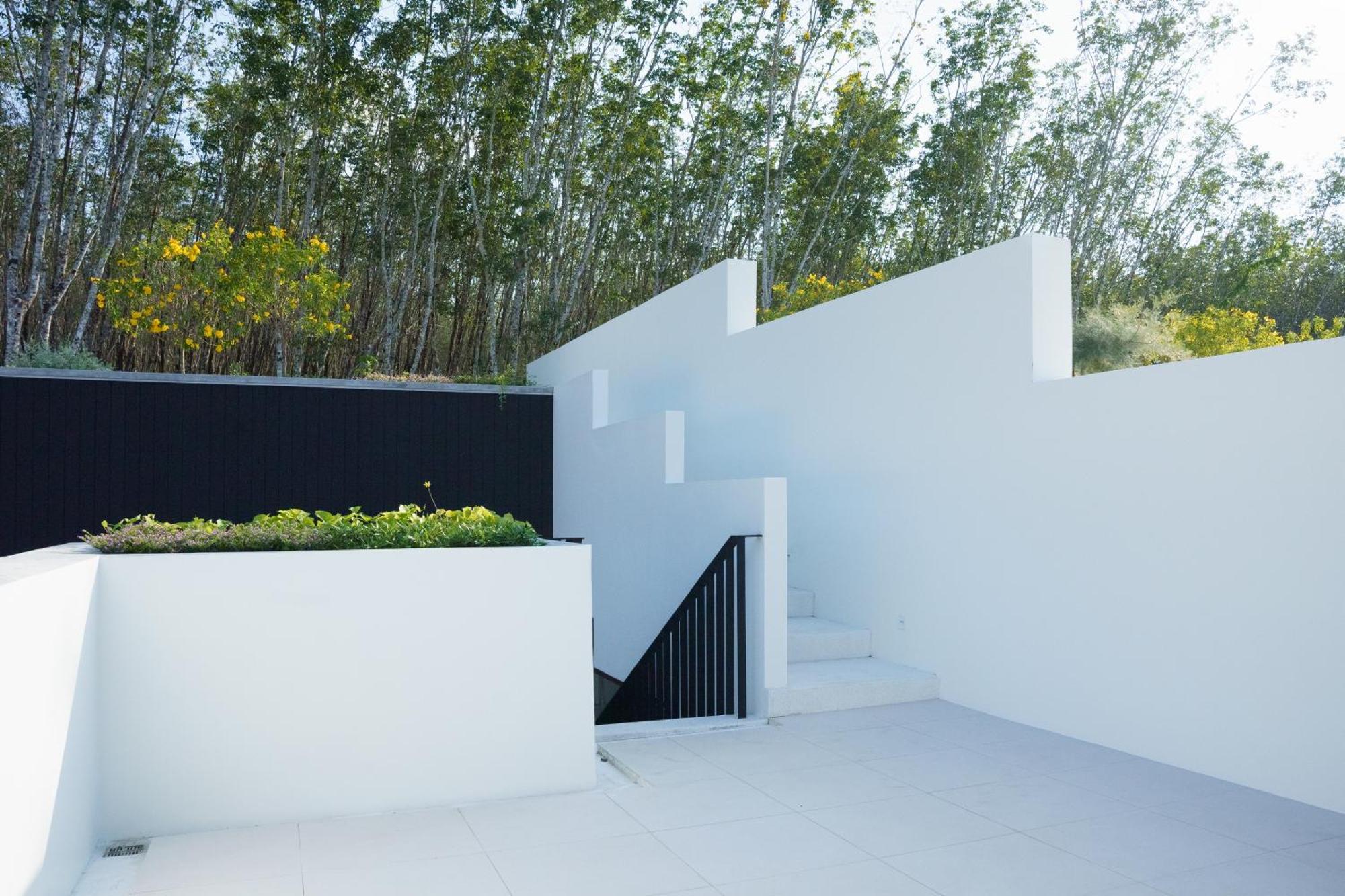 Tree O'Clock Pool Villa - Phuket Thalang Rom bilde